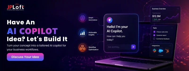 Have an AI Copilot Idea Let's Build It CTA1